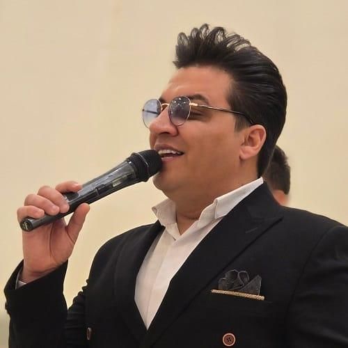 دانلود آهنگ دیوانه ی چشمان تو و خنده ی قندت از مرتضی جوان