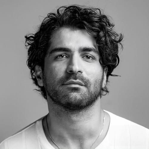 دانلود آهنگ ای آشنای فال من ای مانده در خیال من از عرفان طهماسبی