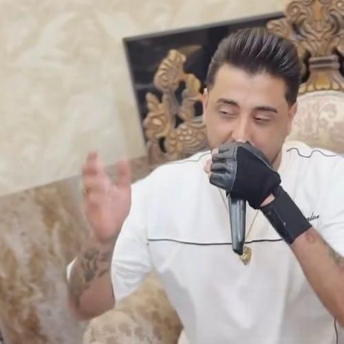 سعید کریمی زن گرفتم زن دارابی دختر دبیرستان