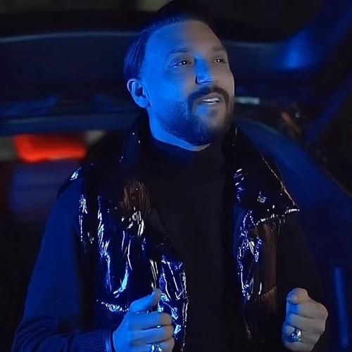 مصطفی ابراهیمی دله دیگه