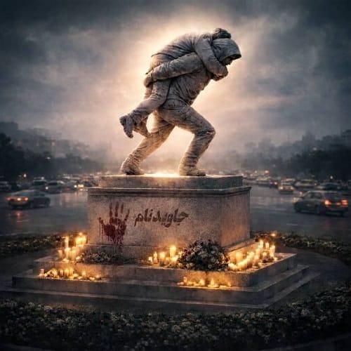 یاسر بینام جاوید نام