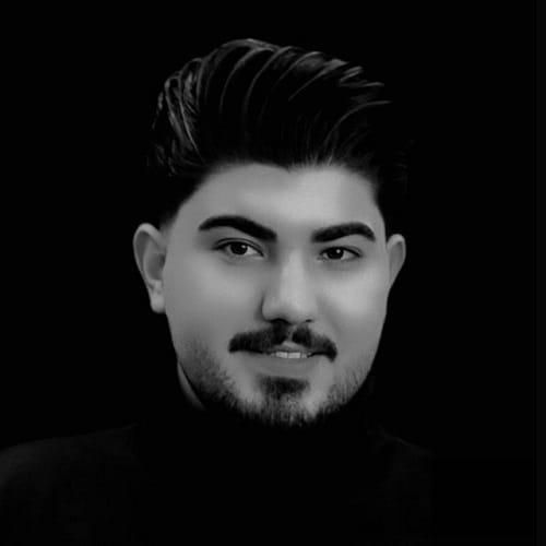 محمدرضا ملایی وطن غرق عذاب و غرق خون