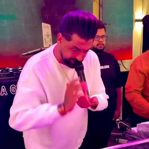 دانلود آهنگ نیستی ببینی بعد تو دل ای دل از سعید کریمی