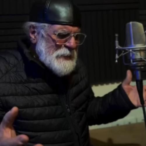 اصغر ایمانی دلم پر غمه