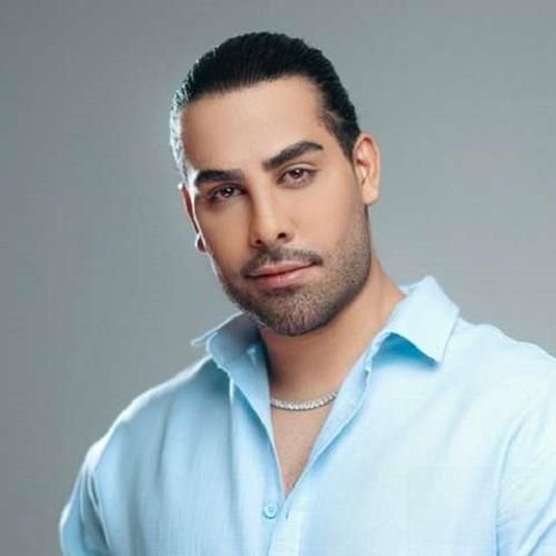 مجید رضوی ایران رو مینویسم با رنگ قطره خونم