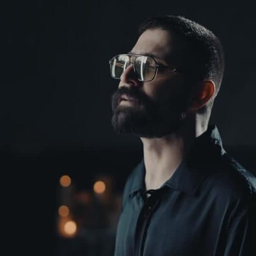 حمید هیراد خرابتم به جون تو یه دنیا رو سرم آواره