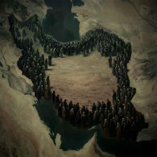 دانلود آهنگ ایران تسلیت از بیگ شگی