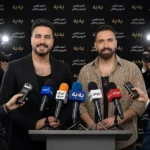 دانلود آهنگ جدید به به از احمد فتحی و شروین پناهی دانلود آهنگ جدید به به از احمد فتحی و شروین پناهی