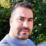 دانلود آهنگ جدید شیتم کردی از امین مرادی