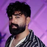 دانلود آهنگ جدید دختر آریایی از مهرداد تاجیک