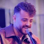 دانلود آهنگ جدید انگاری هر چی غمه رو سرم آواره از محمد ملایی